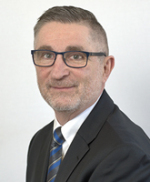 Michael Maunder